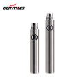 Button Adjust Voltage CBD Battery For Vape Pen  510 Cartridge